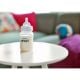 Εικόνα της Θηλή Philips Avent Natural από Σιλικόνη Αργής Ροής για 0+ μηνών 2τμχ SCY761/02