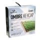 Εικόνα της Redragon A140 PBT Keycaps Ombre Green (US)
