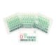 Εικόνα της Redragon A140 PBT Keycaps Ombre Green (US)