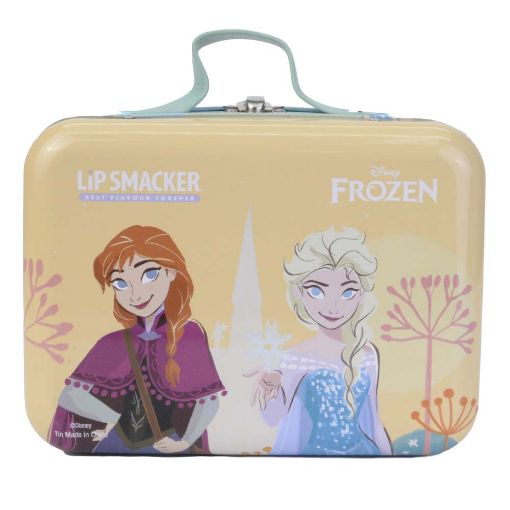 Εικόνα της Lip Smacker - Παιδικό Μακιγιάζ Disney Frozen Beauty Box 1510690E