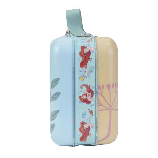 Εικόνα της Lip Smacker - Παιδικό Μακιγιάζ Disney Frozen Beauty Box 1510690E
