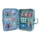 Εικόνα της Lip Smacker - Παιδικό Μακιγιάζ Disney Frozen Beauty Box 1510690E
