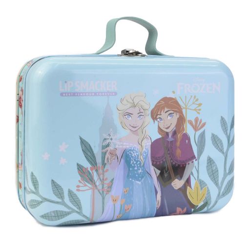 Εικόνα της Lip Smacker - Παιδικό Μακιγιάζ Disney Frozen Beauty Box 1510690E