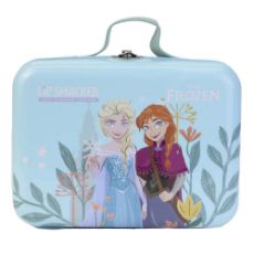 Εικόνα της Lip Smacker - Παιδικό Μακιγιάζ Disney Frozen Beauty Box 1510690E
