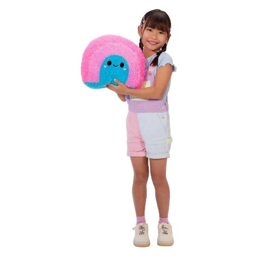 Εικόνα της Fluffie Stuffiez - Rainbow Large Plush 594406EUC