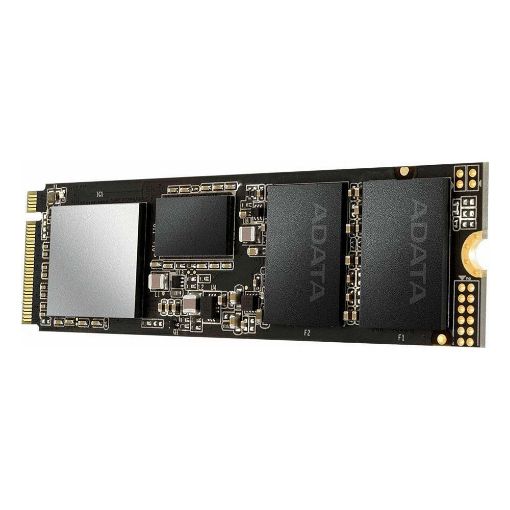 Εικόνα της Δίσκος SSD Adata XPG SX8200 Pro 512GB PCIe Gen3x4 M.2 2280 ASX8200PNP-512GT-C