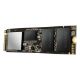 Εικόνα της Δίσκος SSD Adata XPG SX8200 Pro 512GB PCIe Gen3x4 M.2 2280 ASX8200PNP-512GT-C