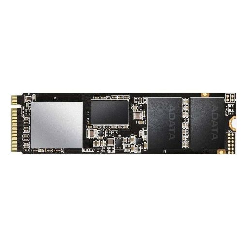 Εικόνα της Δίσκος SSD Adata XPG SX8200 Pro 512GB PCIe Gen3x4 M.2 2280 ASX8200PNP-512GT-C
