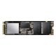 Εικόνα της Δίσκος SSD Adata XPG SX8200 Pro 512GB PCIe Gen3x4 M.2 2280 ASX8200PNP-512GT-C