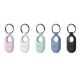 Εικόνα της Samsung Silicone Case for SmartTag2 Lavender EF-PT560CVEGWW