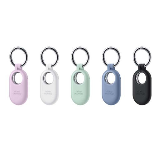 Εικόνα της Samsung Silicone Case for SmartTag2 Mint EF-PT560CMEGWW