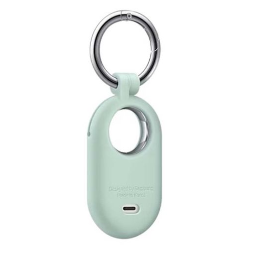 Εικόνα της Samsung Silicone Case for SmartTag2 Mint EF-PT560CMEGWW