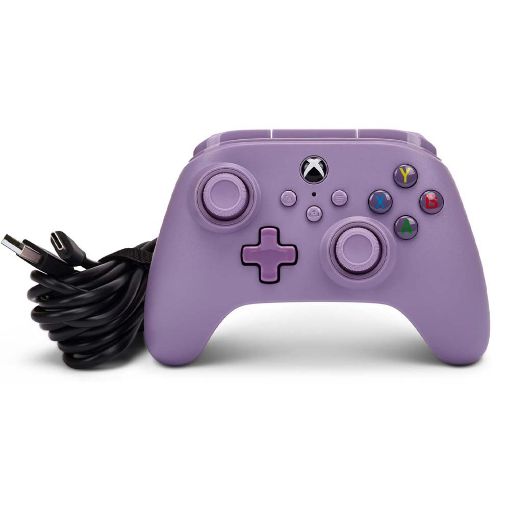 Εικόνα της Wired Controller PowerA Nano Enhanced XBOX One/X|S/PC Lilac XBGP0025-01