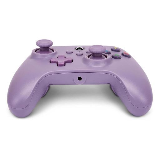 Εικόνα της Wired Controller PowerA Nano Enhanced XBOX One/X|S/PC Lilac XBGP0025-01