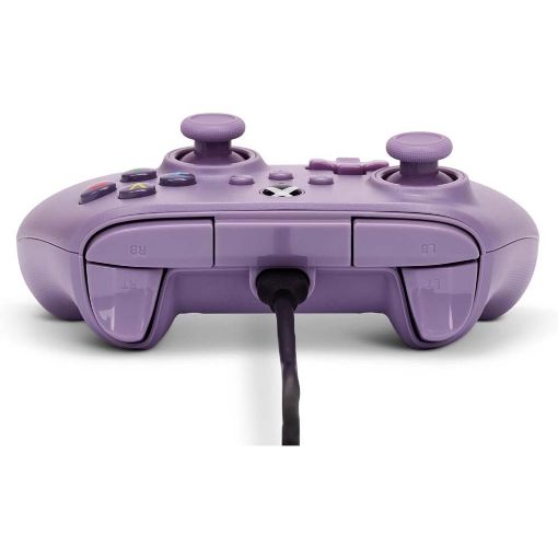Εικόνα της Wired Controller PowerA Nano Enhanced XBOX One/X|S/PC Lilac XBGP0025-01