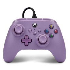 Εικόνα της Wired Controller PowerA Nano Enhanced XBOX One/X|S/PC Lilac XBGP0025-01