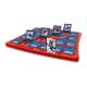 Εικόνα της Winning Moves - Μάντεψε Ποιος Marvel WM02954-GRK