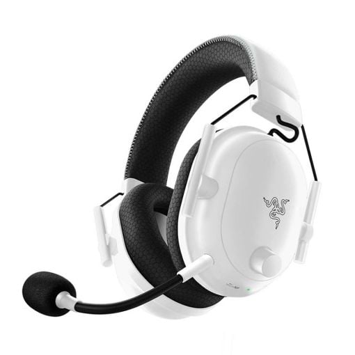 Εικόνα της Headset Razer BlackShark V2 Pro Wireless (2023) White RZ04-04530200-R3M1