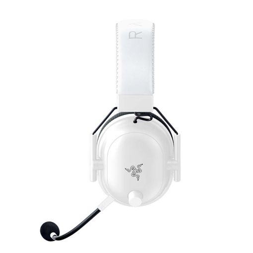 Εικόνα της Headset Razer BlackShark V2 Pro Wireless (2023) White RZ04-04530200-R3M1