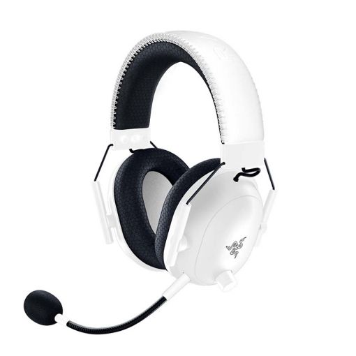 Εικόνα της Headset Razer BlackShark V2 Pro Wireless (2023) White RZ04-04530200-R3M1