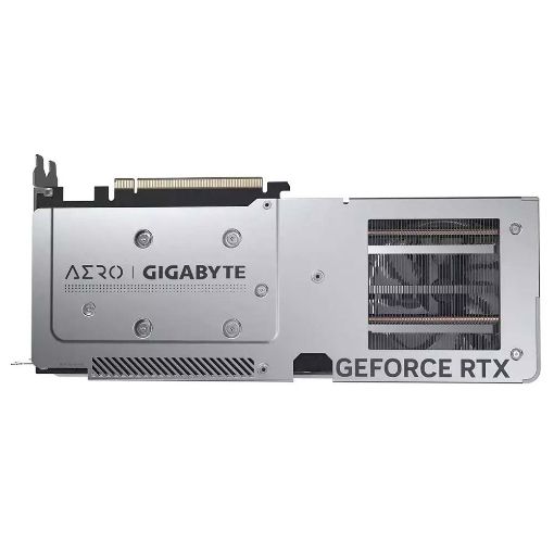 Εικόνα της Gigabyte GeForce RTX 4060 Aero OC 8GB GDDR6