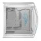 Εικόνα της Asus ROG Hyperion GR701 Tempered Glass White 90DC00F3-B39000