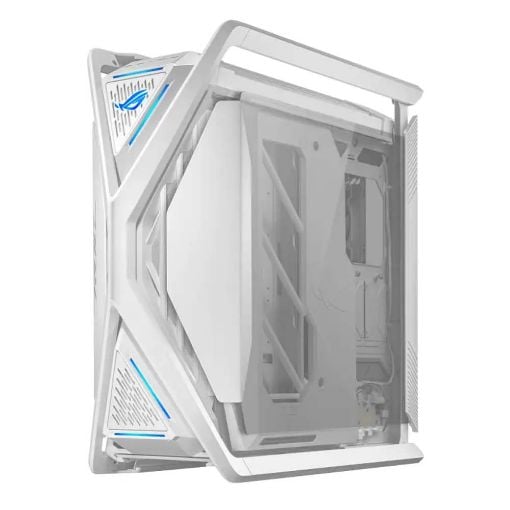 Εικόνα της Asus ROG Hyperion GR701 Tempered Glass White 90DC00F3-B39000
