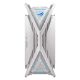 Εικόνα της Asus ROG Hyperion GR701 Tempered Glass White 90DC00F3-B39000