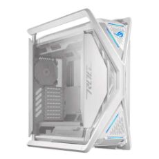 Εικόνα της Asus ROG Hyperion GR701 Tempered Glass White 90DC00F3-B39000