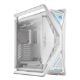 Εικόνα της Asus ROG Hyperion GR701 Tempered Glass White 90DC00F3-B39000