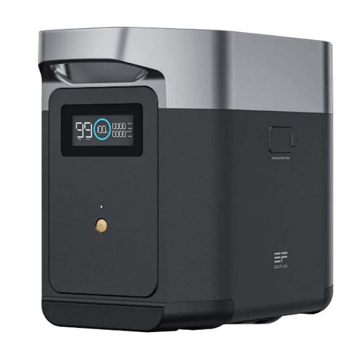 Εικόνα της EcoFlow Delta 2 Smart Extra Battery (1024Wh) 5003601001