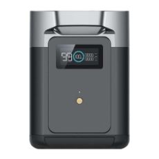 Εικόνα της EcoFlow Delta 2 Smart Extra Battery (1024Wh) 5003601001