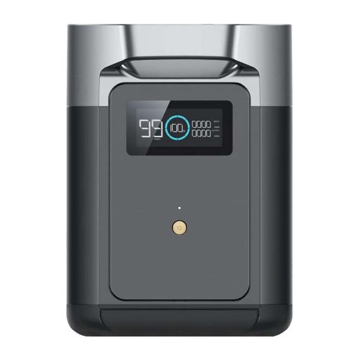 Εικόνα της EcoFlow Delta 2 Smart Extra Battery (1024Wh) 5003601001