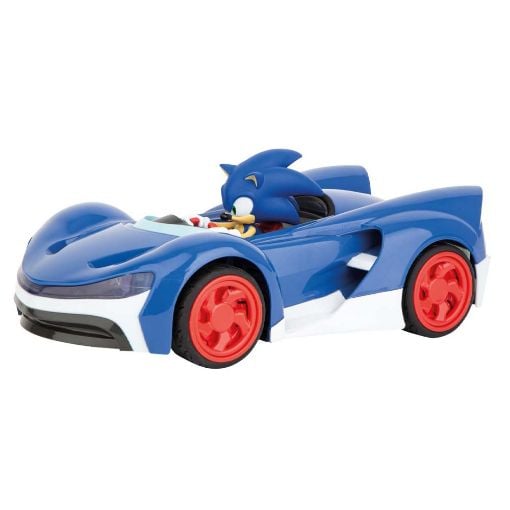 Εικόνα της Carrera GO!!! - Πίστα Sonic The Hedgehog 20063520