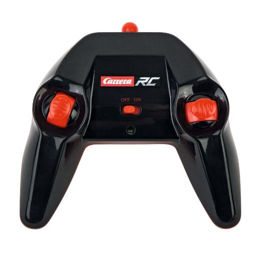 Εικόνα της Carrera - Τηλεκατευθυνόμενο Team Sonic Racing - Shadow, Performance Version 370201064