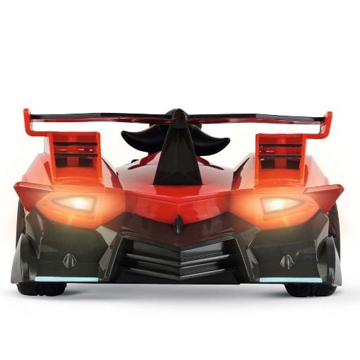 Εικόνα της Carrera - Τηλεκατευθυνόμενο Team Sonic Racing - Shadow, Performance Version 370201064