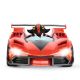 Εικόνα της Carrera - Τηλεκατευθυνόμενο Team Sonic Racing - Shadow, Performance Version 370201064