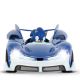 Εικόνα της Carrera - Τηλεκατευθυνόμενο Team Sonic Racing - Sonic, Performance Version 370201063