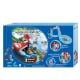 Εικόνα της Carrera Slot 1.First - Πίστα Nintendo Mario Kart, Mario vs Yoshi 20063026
