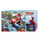Εικόνα της Carrera Slot 1.First - Πίστα Nintendo Mario Kart, Mario vs Yoshi 20063026