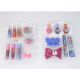 Εικόνα της Lip Smacker - Παιδικό Μακιγιάζ Smacker Disney Princess Ariel Beauty Box 1510694E