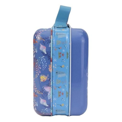 Εικόνα της Lip Smacker - Παιδικό Μακιγιάζ Smacker Disney Princess Ariel Beauty Box 1510694E