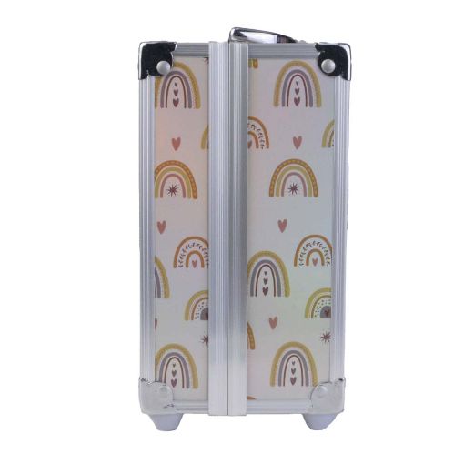 Εικόνα της Lip Smacker - Παιδικό Μακιγιάζ Giftsets Makeup Color Train Case 1510700E