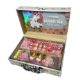 Εικόνα της Lip Smacker - Παιδικό Μακιγιάζ Giftsets Makeup Color Train Case 1510700E