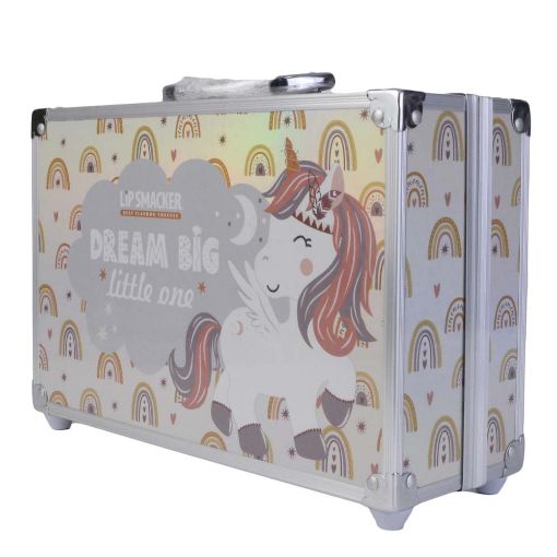 Εικόνα της Lip Smacker - Παιδικό Μακιγιάζ Giftsets Makeup Color Train Case 1510700E