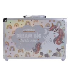 Εικόνα της Lip Smacker - Παιδικό Μακιγιάζ Giftsets Makeup Color Train Case 1510700E