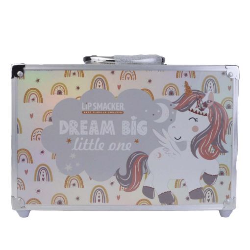 Εικόνα της Lip Smacker - Παιδικό Μακιγιάζ Giftsets Makeup Color Train Case 1510700E