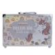 Εικόνα της Lip Smacker - Παιδικό Μακιγιάζ Giftsets Makeup Color Train Case 1510700E