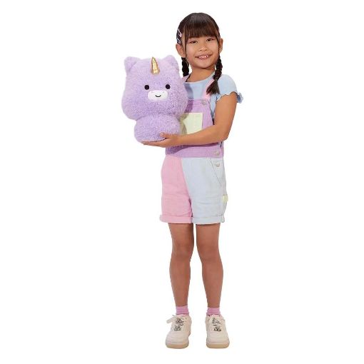 Εικόνα της Fluffie Stuffiez - Unicorn Large Plush 594413EUC