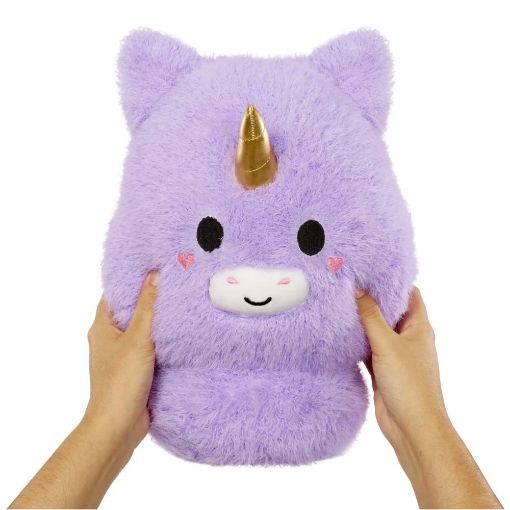 Εικόνα της Fluffie Stuffiez - Unicorn Large Plush 594413EUC